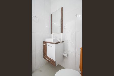 Apartamento para alugar com 43m², 2 quartos e 1 vagaBanheiro