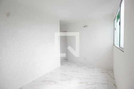 Sala de apartamento para alugar com 2 quartos, 43m² em Mandaqui, São Paulo