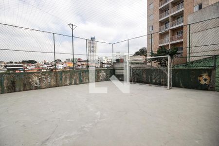 Apartamento para alugar com 43m², 2 quartos e 1 vagaQuadra