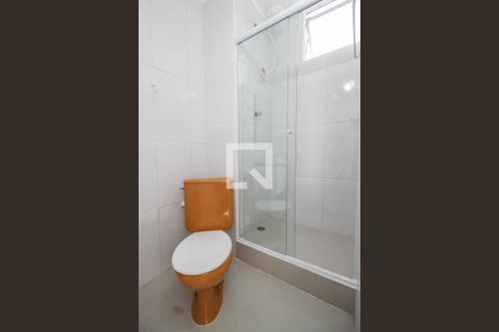 Apartamento para alugar com 43m², 2 quartos e 1 vagaBanheiro