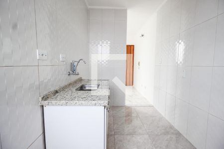 Apartamento para alugar com 43m², 2 quartos e 1 vagaCozinha