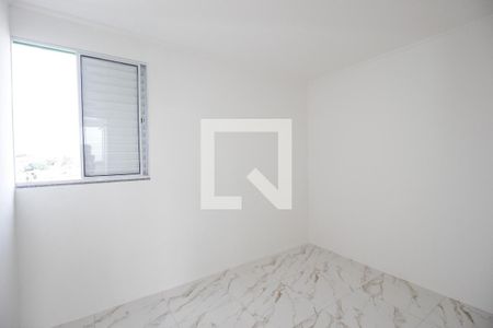 Quarto 2 de apartamento para alugar com 2 quartos, 43m² em Mandaqui, São Paulo