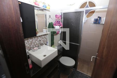 Casa à venda com 360m², 3 quartos e 2 vagasBanheiro