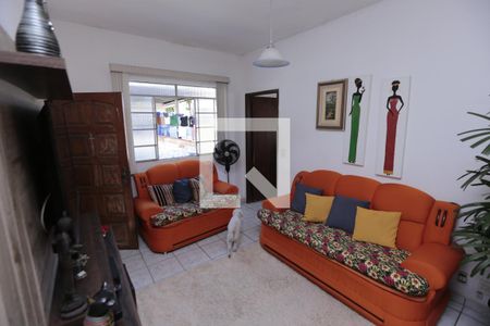 Sala de casa para alugar com 1 quarto, 100m² em Eldorado, Contagem