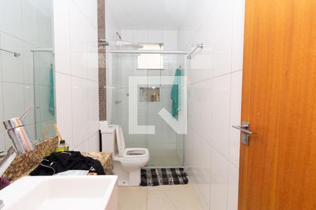 Casa à venda com 360m², 6 quartos e 4 vagasCasa 2 - Banheiro