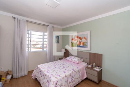 Casa à venda com 360m², 6 quartos e 4 vagasCasa 1 - Quarto 2