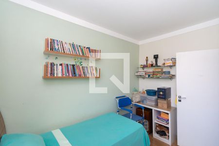 Casa à venda com 360m², 6 quartos e 4 vagasCasa 1 - Quarto 1