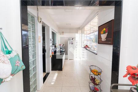 Casa à venda com 360m², 6 quartos e 4 vagasCasa 1 - Cozinha