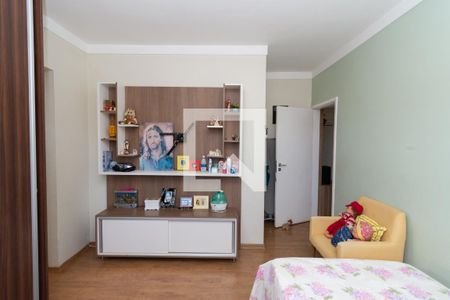 Casa à venda com 360m², 6 quartos e 4 vagasCasa 1 - Suíte