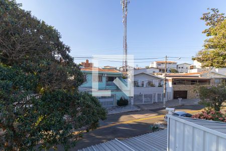 Casa à venda com 312m², 5 quartos e 2 vagasVista da suíte 3