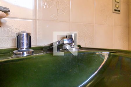 Casa à venda com 312m², 5 quartos e 2 vagasBanheiro do espaço bar