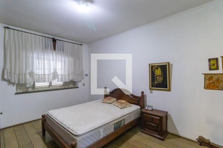 Casa à venda com 312m², 5 quartos e 2 vagasQuarto da suíte 3