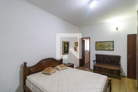 Casa à venda com 312m², 5 quartos e 2 vagasQuarto da suíte 3