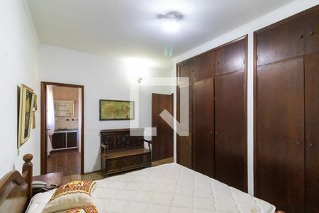 Casa à venda com 312m², 5 quartos e 2 vagasQuarto da suíte 3