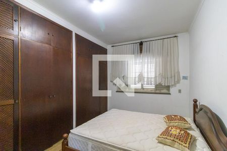 Casa à venda com 312m², 5 quartos e 2 vagasQuarto da suíte 3