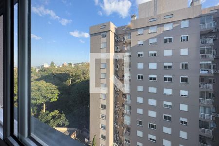 Suíte de apartamento para alugar com 2 quartos, 60m² em Teresópolis, Porto Alegre