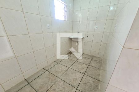 Casa para alugar com 30m², 1 quarto e sem vaga Casa para alugar com 30m², 1 quarto e sem vagaLavanderia