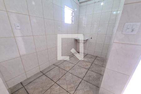 Casa para alugar com 30m², 1 quarto e sem vaga Casa para alugar com 30m², 1 quarto e sem vagaLavanderia