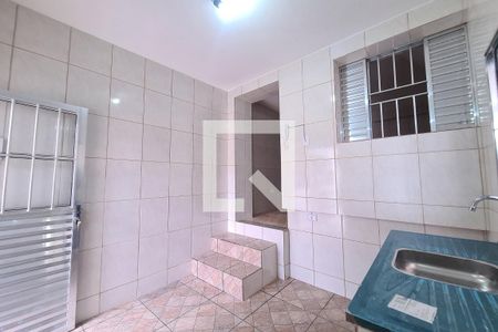 Casa para alugar com 30m², 1 quarto e sem vaga Casa para alugar com 30m², 1 quarto e sem vagaEntrada