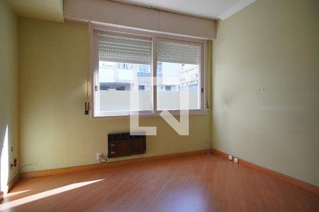 Suíte de apartamento à venda com 2 quartos, 84m² em Moinhos de Vento, Porto Alegre