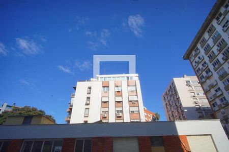 Vista Sala de apartamento à venda com 2 quartos, 84m² em Moinhos de Vento, Porto Alegre