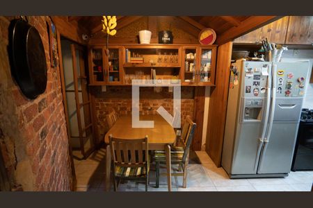 Casa à venda com 69m², 2 quartos e sem vagaCozinha