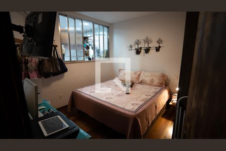 Quarto 1 de casa à venda com 2 quartos, 69m² em Santa Teresa, Rio de Janeiro