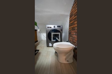 Casa à venda com 69m², 2 quartos e sem vagaBanheiro