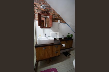 Casa à venda com 69m², 2 quartos e sem vagaBanheiro