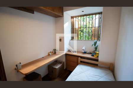 Quarto 2 de casa à venda com 2 quartos, 69m² em Santa Teresa, Rio de Janeiro