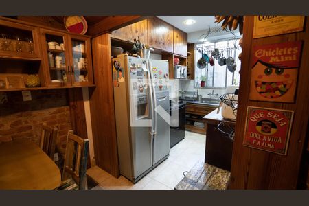 Casa à venda com 69m², 2 quartos e sem vagaCozinha