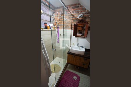 Casa à venda com 69m², 2 quartos e sem vagaBanheiro