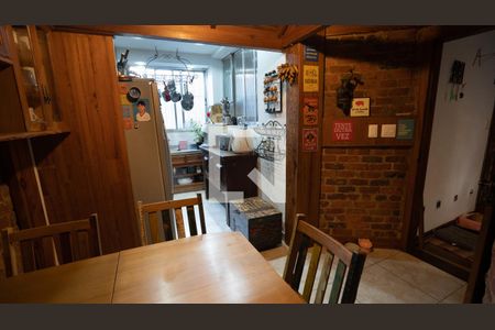 Casa à venda com 69m², 2 quartos e sem vagaCozinha