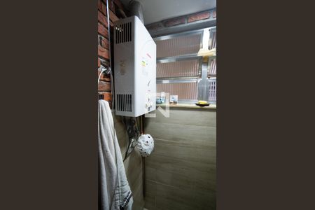 Casa à venda com 69m², 2 quartos e sem vagaBanheiro