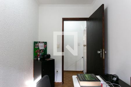 Quarto 1 de casa à venda com 3 quartos, 200m² em Vila Santo Estevão, São Paulo