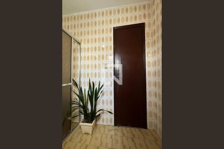 Casa à venda com 209m², 2 quartos e 2 vagasBanheiro 1