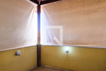 Casa à venda com 420m², 5 quartos e 4 vagasVaranda