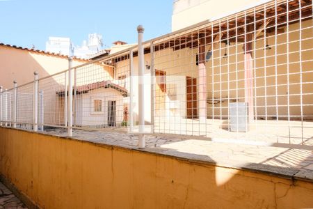 Casa à venda com 420m², 5 quartos e 4 vagasÁrea comum