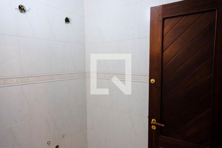 Casa à venda com 420m², 5 quartos e 4 vagasBanheiro