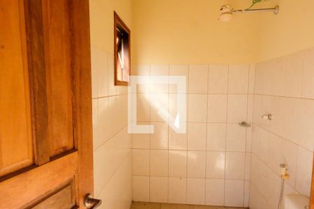 Casa à venda com 420m², 5 quartos e 4 vagasBanheiro edicula