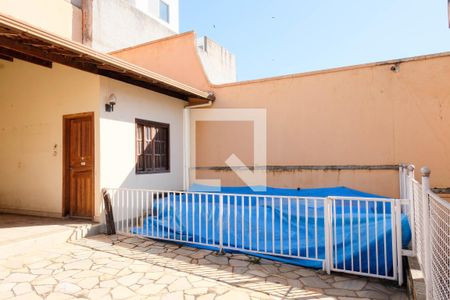 Casa à venda com 420m², 5 quartos e 4 vagasÁrea comum