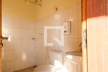 Casa à venda com 420m², 5 quartos e 4 vagasBanheiro edicula