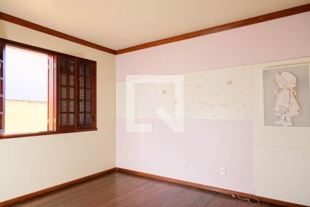 Casa à venda com 420m², 5 quartos e 4 vagasQuarto 3