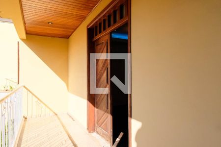 Casa à venda com 420m², 5 quartos e 4 vagasÁrea comum