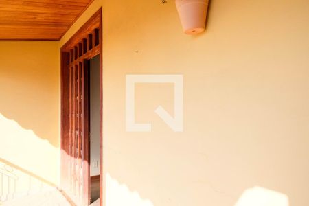 Casa à venda com 420m², 5 quartos e 4 vagasVaranda