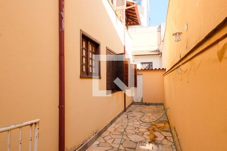 Casa à venda com 420m², 5 quartos e 4 vagasÁrea comum