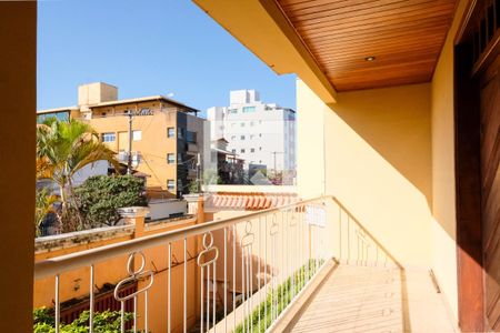 Casa à venda com 420m², 5 quartos e 4 vagasÁrea comum