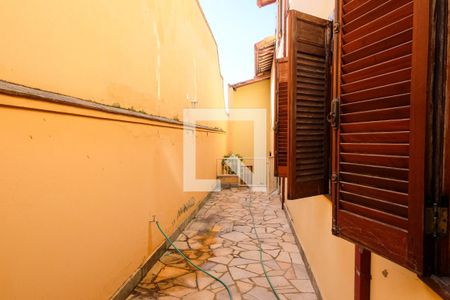 Casa à venda com 420m², 5 quartos e 4 vagasÁrea comum