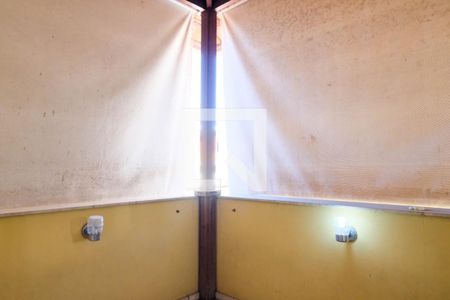 Casa à venda com 420m², 5 quartos e 4 vagasVaranda