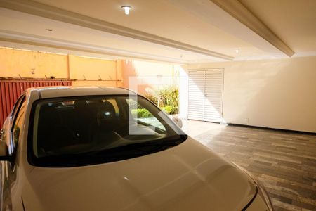 Casa à venda com 420m², 5 quartos e 4 vagasÁrea comum